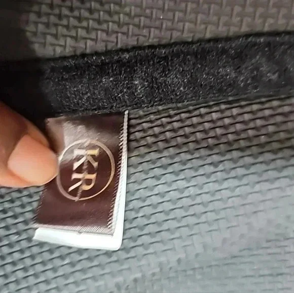 Buy 1, get 1 free! 🔥  The Kimberly Reid Collection 3 Belt Vest Waist  Trainer - Picture 8 of 14